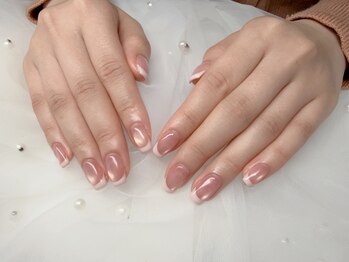 アンナ ネイル(Anna Nail)/