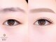 まつげ屋リュ( Ly)の写真/《豊富なロッドで思い通りの目元に*》自然派ラッシュリフト or 韓国風でキュルンな可愛いマスカラeye。