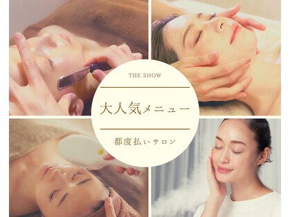 ザショウ(THE SHOW)の写真