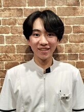 板橋大山整骨院 井澤 隼人