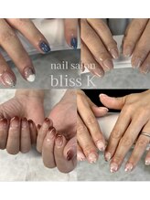 ブリス ケイ(bliss K)/
