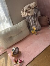 リープ 桑名(lieb)/キッズスペース完備！！