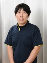 おちあい鍼灸整骨院 落合 健太