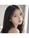 ラックスビー ネイルアンドアイラッシュ 阿倍野ルシアス店(LUXBE)の写真/ずっと同価格セーブルエクステ【100本¥3500/120本¥4000】ずっとオフ込!丁寧カウンセリング,モチの良さが◎