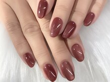 サフィールネイルサフィールネイル(Saphir nail)