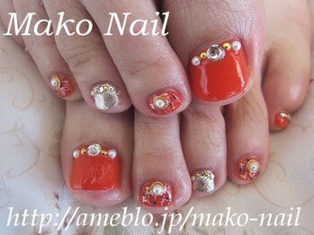 リングアリング(Ring a Ring)/ニューフェイスジェル ¥5400