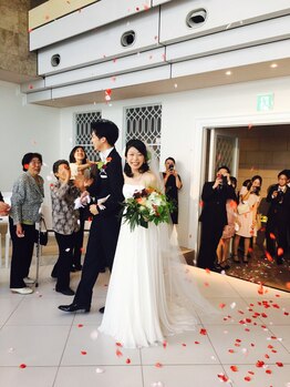 ジェイシャイン シェービングエステ(J－Shine)/ブライダル