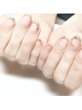 バーロ ビューティールーム(Balo Beauty Room)/moon