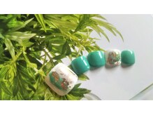 グリスター(Glister)/選べるフット7800円