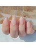 【新規】シンプル♪カラーグラデーション￥7700→￥5900