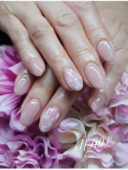 アイネイル(iNAIL)/