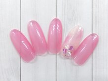 ティーエヌ イトーヨーカドー能見台店/季節の定額5390円コース