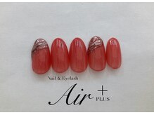 エアプラス 船堀店(Air plus)/Aコース