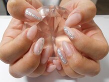 ネイルサロン グレイス(Grace)/スカルプワンカラー