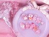 【ハンドジェル】夢かわゴテゴテ☆定額制￥11880