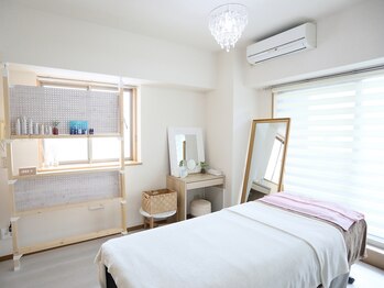 ヒール(heal)/内観