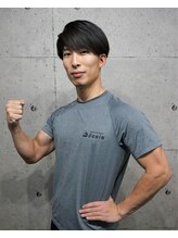 ベイシス 秋葉原店(BASIS) 並木 昭磨