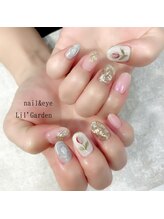 リルガーデン 新宿南口(Lil' Garden)/チューリップネイル