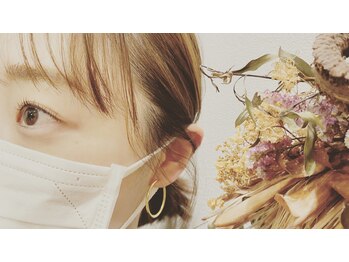 クレー(Klee)/パリジェンヌラッシュリフト