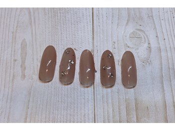 ソルシア(Solsia)/【ハンド】10月定額　￥5000