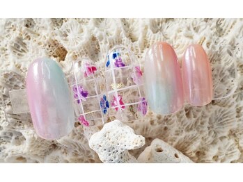 サロン リゾートモアニ(salon resort moani)/120分コース