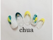 チュア(CHUA)/【定額】8480円