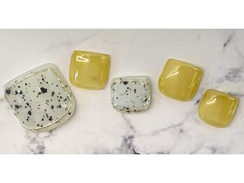 フット定額¥6600