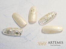 アルテミス(ARTEMIS)/シンプルA 