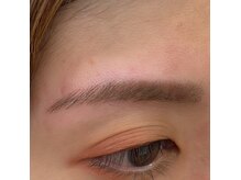 コアバイサラ 山口店(koa by SARA)/▲アイブロウデザイン▲