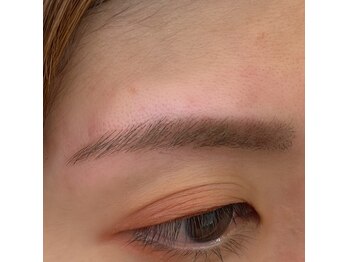 コアバイサラ 山口店(koa by SARA)/▲アイブロウデザイン▲