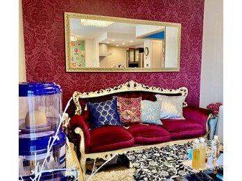 ローズ 下松(ROSE)/カウンセリングROOM