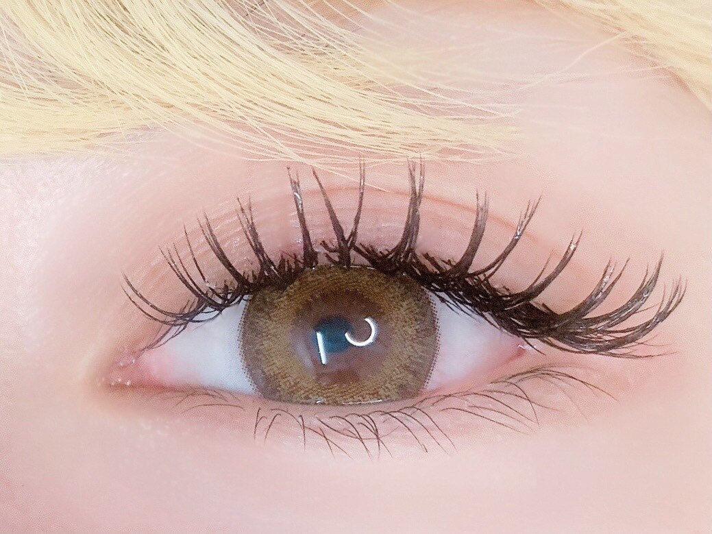 プラック オーダーメイド 仙台店(PluckEyeSalon)｜ホットペッパー