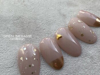 オープンセサミ 練馬/Hand【ミックスアートコース】