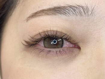 スウィートラッシュ 川口店(Sweet Lash)/バインドロックカラー80束