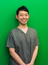 りゅうさん鍼灸整体院&nbsp;りゅうさん 