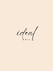 ideal nail【アイディール　ネイル】(ネイリスト)