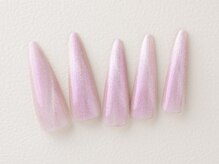 ティアリーネイル コレットマーレ店(Tiary Nail)/マグネット