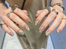 シー(Shhh...)/ニュアンスお任せ