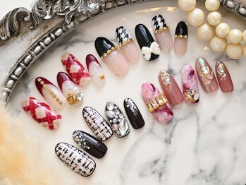 ◆定額アート◆¥9350