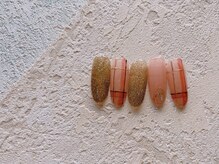 ミミ(mimi)/定額ネイル