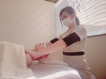 リアン 津店(Rian)/小顔リンパ