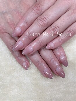 ティアラ(Tiara)/