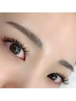 ビューティサロンココ 一宮店(Beautysalon COCO)/シングルプラス80束