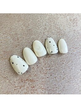 ニコルネイル(nicole nail)/H1619 PUKU