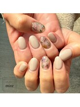 ミテ(mite)/1～5本アート