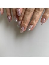 ロウズネイル 新小岩南口店(LOEWS NAIL)/Order nail/オーダーネイル