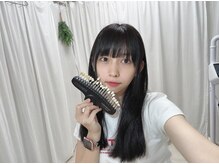 ライトビューティー 池袋店(LightBeauty)/早川　真由　様ご来店☆