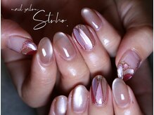 ストルホ(Strho.)/●9月新作 オリジナルデザイン90