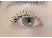 ダブリューアイラッシュ 中野(W.eyelash)/【マツエク】140本