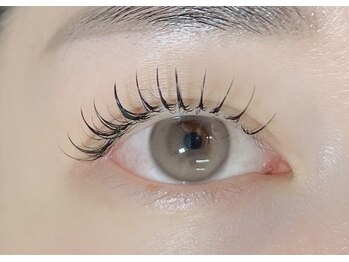 ダブリューアイラッシュ 中野(W.eyelash)/【マツエク】140本